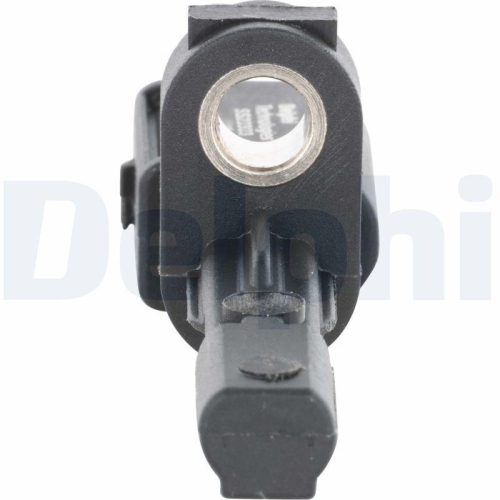 DELPHI SS20303 Sensor, Raddrehzahl f&uuml;r AUDI SEAT SKODA VW VAG, Hinterachse