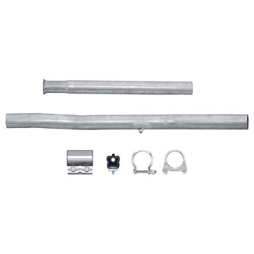 HELLA Abgasrohr 8LA 366 003-251 Easy2Fit –