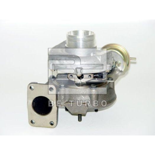 BE TURBO 125101 Lader, Aufladung f&uuml;r VAG