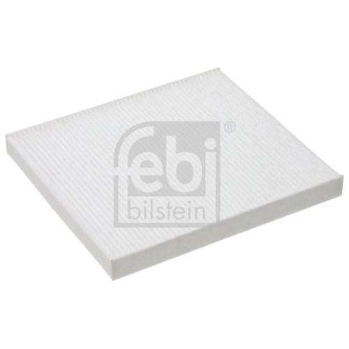 FEBI BILSTEIN 1005727 Filter, Innenraumluft f&uuml;r GEELY