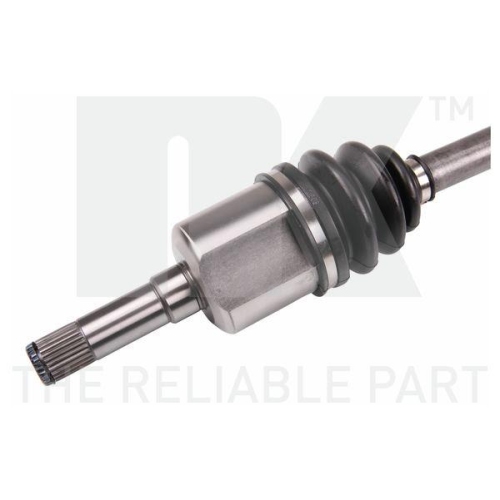 NK 504007 Antriebswelle f&uuml;r MG, Vorderachse rechts