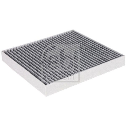 FEBI BILSTEIN Filter, Innenraumluft 39048 für AUDI FORD MAN SEAT SKODA VW CUPRA