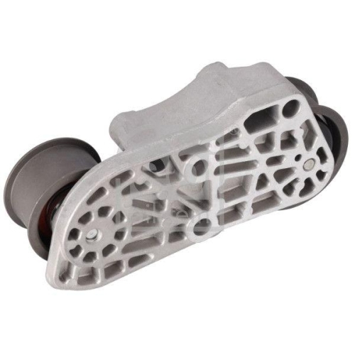 FEBI BILSTEIN Riemenspanner, Zahnriemen 17481 f&uuml;r OPEL SAAB VAUXHALL