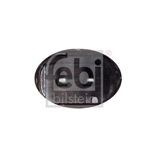 FEBI BILSTEIN Steuerventil, Nockenwellenverstellung 174380 febi Plus f&uuml;r AUDI VW