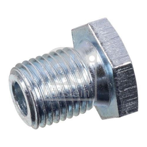 Verschlussschraube, Ölwanne FEBI BILSTEIN 178024 für ALFA ROMEO FIAT LANCIA OPEL