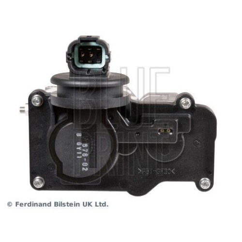 Drosselklappenstutzen BLUE PRINT ADN17408 f&uuml;r NISSAN