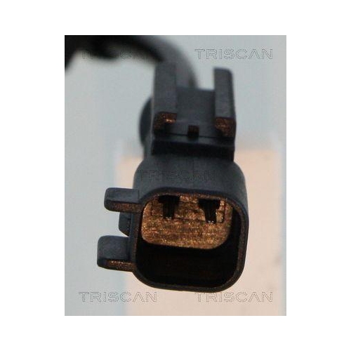 Sensor, Raddrehzahl TRISCAN 8180 16157 f&uuml;r FORD, Hinterachse