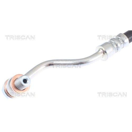 Bremsschlauch TRISCAN 8150 43232 f&uuml;r HYUNDAI KIA, Hinterachse links, au&szlig;en