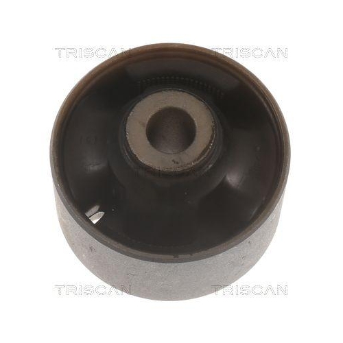 Lagerung, Lenker TRISCAN 8500 43861 f&uuml;r HYUNDAI KIA, Vorderachse, hinten, innen