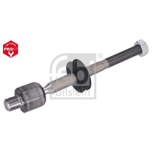 FEBI BILSTEIN Axialgelenk, Spurstange 36501 ProKit f&uuml;r BMW, Vorderachse links