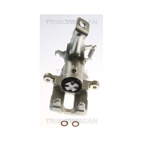 Bremssattel TRISCAN 8175 14218 f&uuml;r NISSAN TOYOTA, Hinterachse rechts