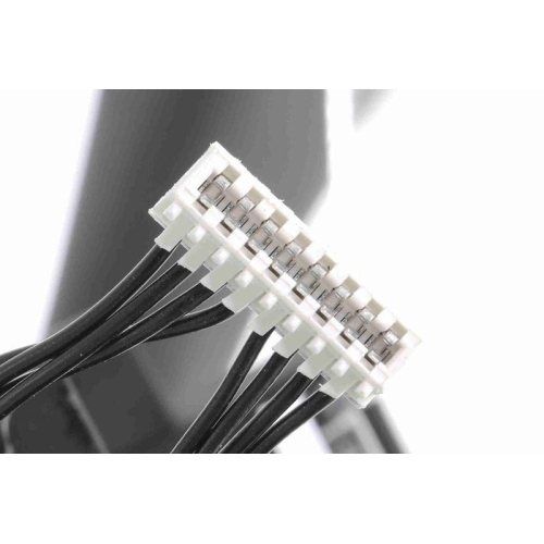 Lenkstockschalter VEMO V15-80-3323 Green Mobility Parts für AUDI SEAT SKODA VW