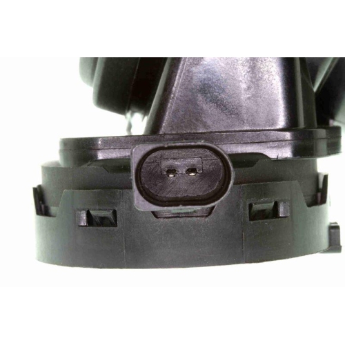 Ölabscheider, Kurbelgehäuseentlüftung VAICO V10-2255 Original VAICO Qualität VW