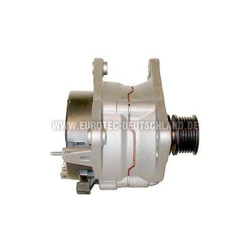 Generator EUROTEC 12038390 f&uuml;r VW, f&uuml;r Fahrzeuge mit Klimaanlage