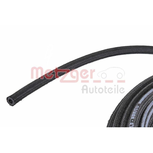Kraftstoffschlauch METZGER AUTOTEILE 2152045 f&uuml;r