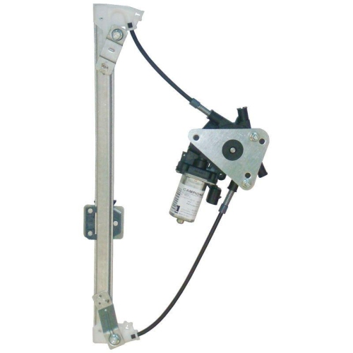 Fensterheber VALEO 850246 für MERCEDES-BENZ, hinten links