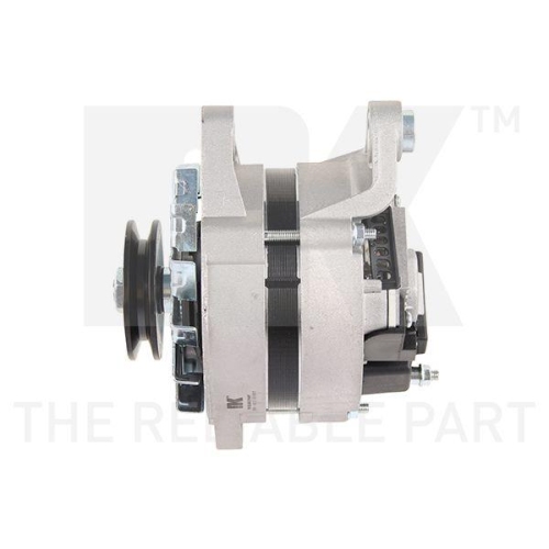Generator NK 4823001 f&uuml;r FIAT