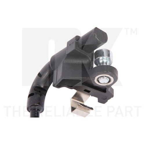 Sensor, Raddrehzahl NK 299902 f&uuml;r CITRO&Euml;N PEUGEOT DS, Hinterachse, Vorderachse