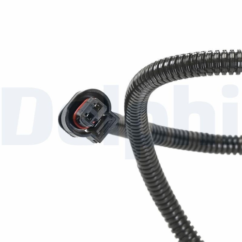 Sensor, Abgastemperatur DELPHI TS30313-12B1 für MERCEDES-BENZ