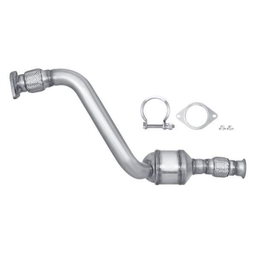 HELLA Katalysator 8LE 366 051-961 Easy2Fit &ndash;