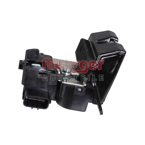 Heckklappenschloss METZGER AUTOTEILE 2311031 f&uuml;r KIA