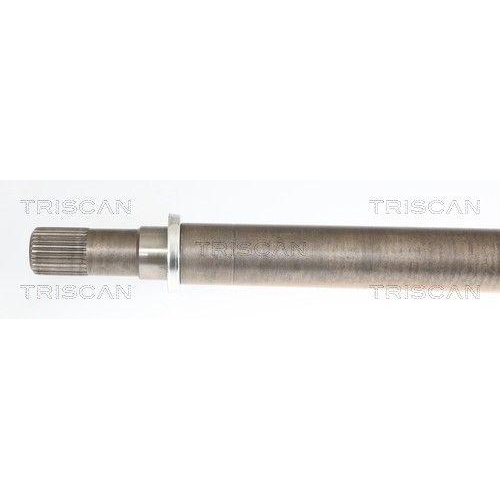 TRISCAN 8540 14618 Antriebswelle f&uuml;r NISSAN RENAULT, Vorderachse rechts