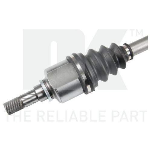 NK 509915 Antriebswelle f&uuml;r NISSAN OPEL RENAULT VAUXHALL, Vorderachse links