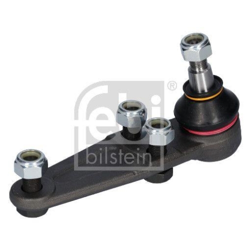 FEBI BILSTEIN Trag-/F&uuml;hrungsgelenk 14755 f&uuml;r VOLVO, Vorderachse links