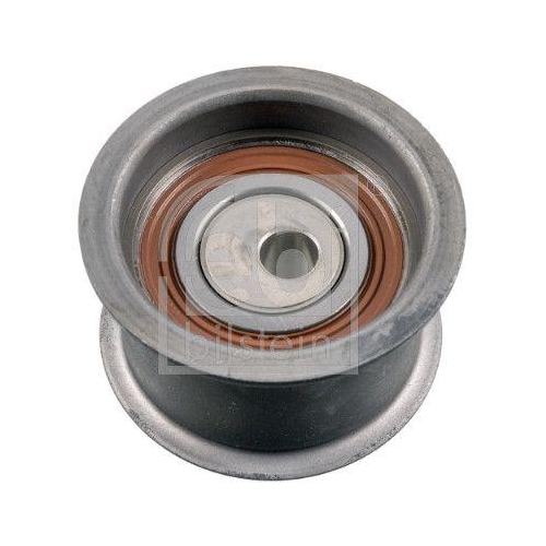 FEBI BILSTEIN Umlenk-/F&uuml;hrungsrolle, Zahnriemen 17482 f&uuml;r OPEL SAAB VAUXHALL