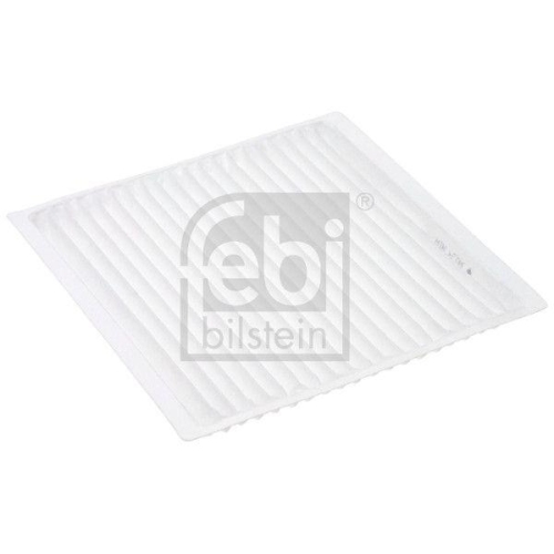 Filter, Innenraumluft FEBI BILSTEIN 24434 f&uuml;r SUBARU TOYOTA LEXUS