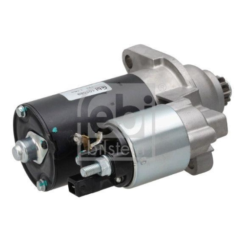 FEBI BILSTEIN Starter 101589 f&uuml;r AUDI FORD SEAT SKODA VW FORD MOTOR COMPANY