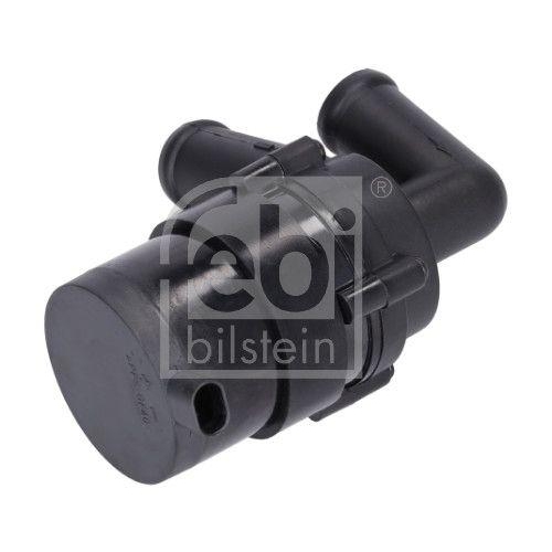 FEBI BILSTEIN Zusatzwasserpumpe (K&uuml;hlwasserkreislauf) 172982 f&uuml;r AUDI SEAT SKODA