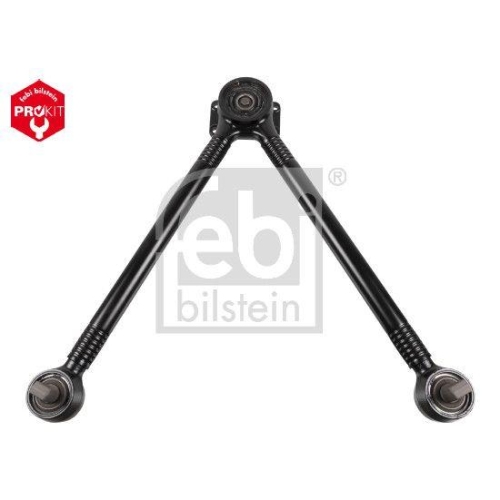 FEBI BILSTEIN Lenker, Radaufh&auml;ngung 175614 ProKit f&uuml;r VOLVO, Vorderachse