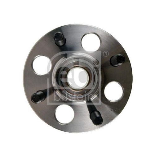 FEBI BILSTEIN Radlagersatz 178025 f&uuml;r HONDA, Hinterachse links