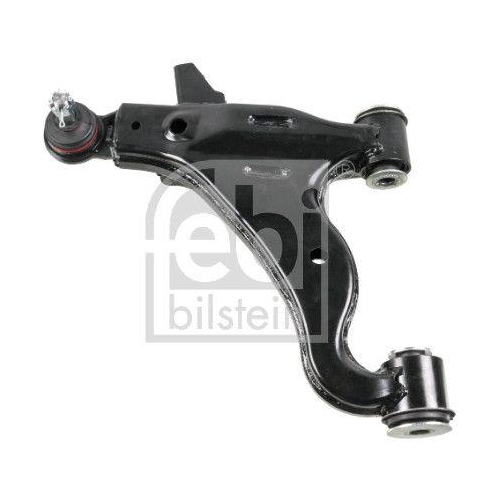 FEBI BILSTEIN Lenker, Radaufh&auml;ngung 179226 f&uuml;r TOYOTA, Vorderachse rechts, unten