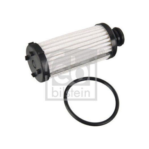 Hydraulikfilter, Automatikgetriebe FEBI BILSTEIN 180577 für AUDI