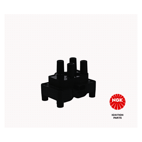 Z&uuml;ndspule NGK 48044 f&uuml;r FORD