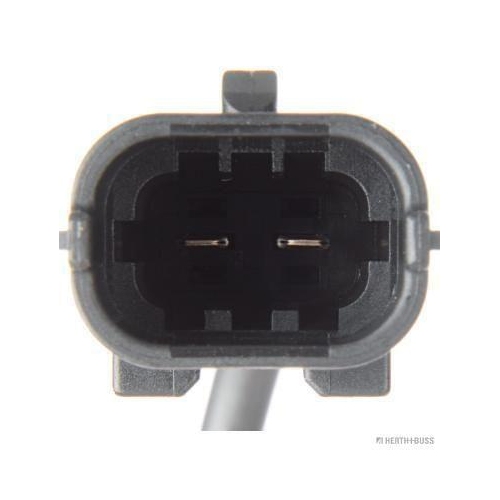 Sensor, Abgastemperatur HERTH+BUSS ELPARTS 70682407 f&uuml;r OPEL SAAB CHEVROLET