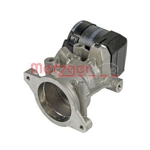 AGR-Ventil METZGER 0892380 ORIGINAL ERSATZTEIL f&uuml;r FORD VOLVO