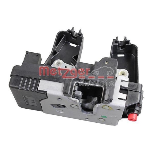 T&uuml;rschloss METZGER 2314295 ORIGINAL ERSATZTEIL f&uuml;r OPEL VAUXHALL GENERAL MOTORS