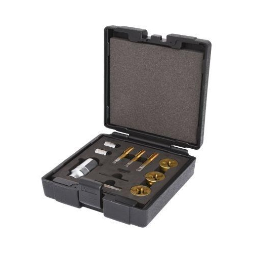 Gewindeschneidwerkzeugsatz, Radmutter KS TOOLS 150.1420 für