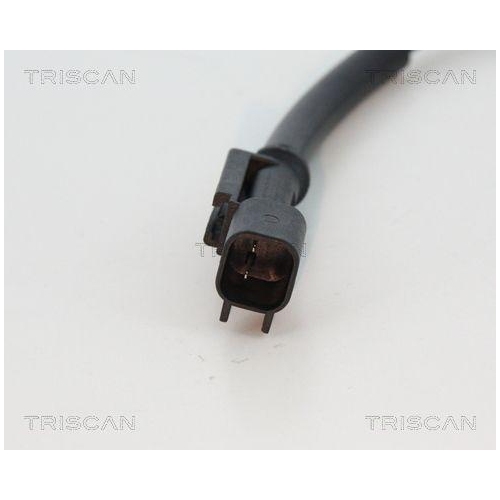 Sensor, Raddrehzahl TRISCAN 8180 16158 f&uuml;r FORD, Vorderachse