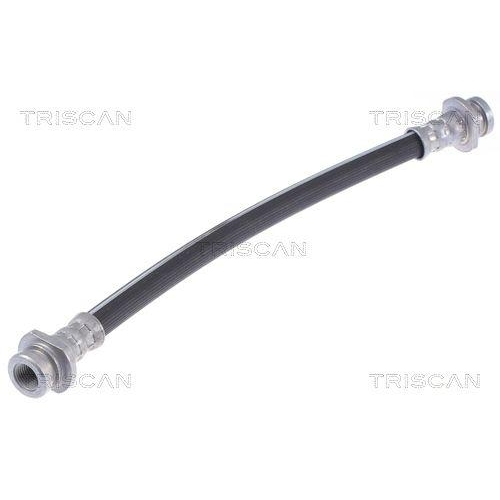 Bremsschlauch TRISCAN 8150 69208 f&uuml;r SUZUKI, Hinterachse, Hinterachse links