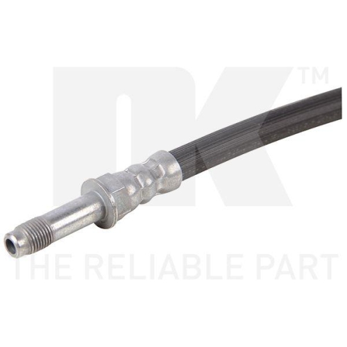 Bremsschlauch NK 852571 f&uuml;r FORD, Hinterachse