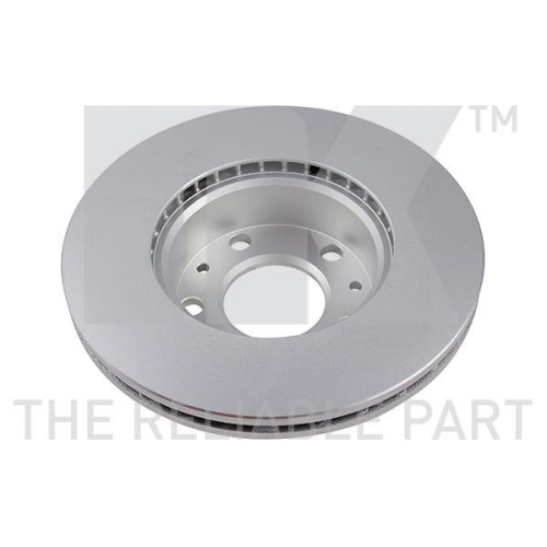 Bremsscheibe NK 311960 für CITROËN FIAT OPEL PEUGEOT VAUXHALL, Vorderachse