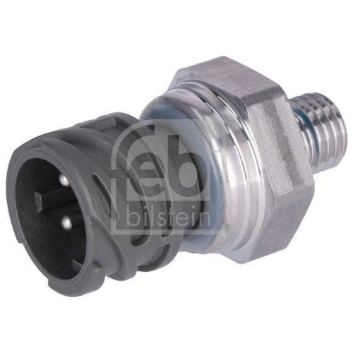 FEBI BILSTEIN Sensor, Saugrohrdruck 181337 für DAF