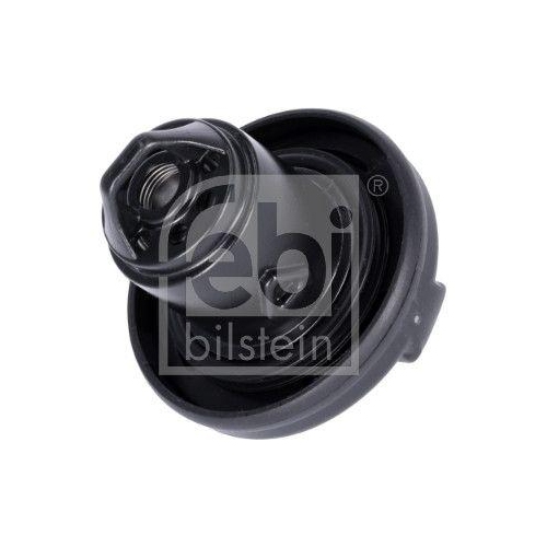 FEBI BILSTEIN Verschluss, Kraftstoffbeh&auml;lter 184473 febi Plus f&uuml;r ALFA ROMEO