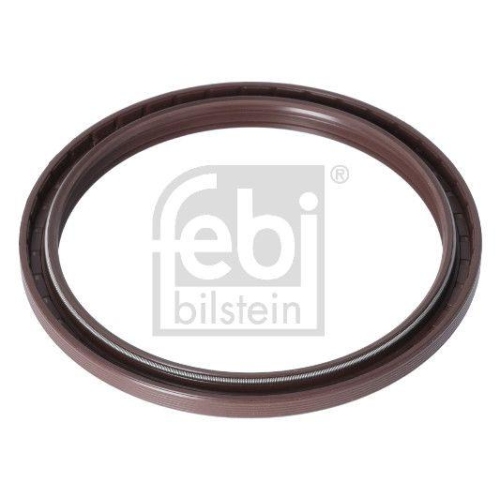 FEBI BILSTEIN Wellendichtring, Radlager 181942 f&uuml;r MERCEDES-BENZ, au&szlig;en