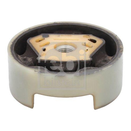 FEBI BILSTEIN Halter, Motoraufh&auml;ngung 183118 f&uuml;r AUDI SEAT SKODA VW, oben