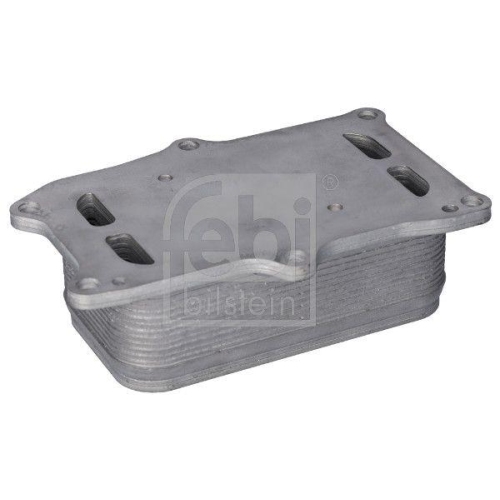 FEBI BILSTEIN &Ouml;lk&uuml;hler, Motor&ouml;l 181784 f&uuml;r MERCEDES-BENZ